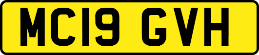 MC19GVH