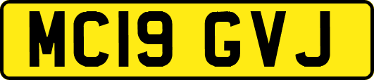 MC19GVJ