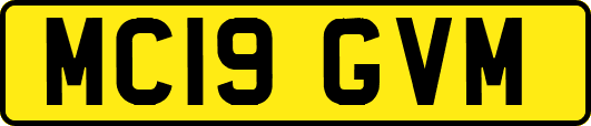 MC19GVM