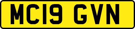 MC19GVN