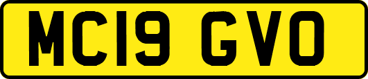 MC19GVO