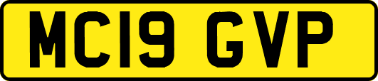 MC19GVP