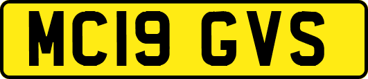 MC19GVS