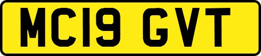 MC19GVT