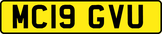 MC19GVU