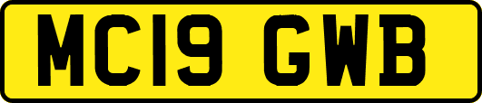 MC19GWB