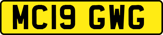 MC19GWG