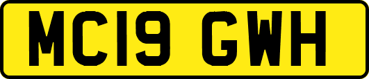 MC19GWH