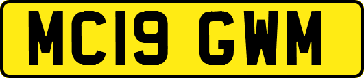 MC19GWM