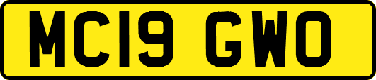MC19GWO