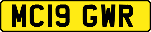 MC19GWR