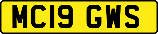 MC19GWS