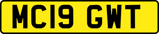 MC19GWT