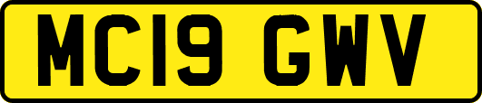 MC19GWV