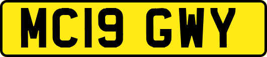 MC19GWY