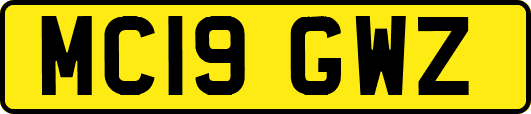 MC19GWZ