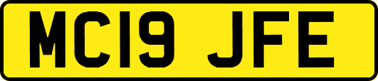 MC19JFE