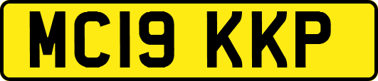 MC19KKP