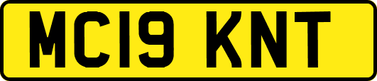MC19KNT