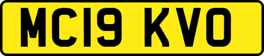 MC19KVO