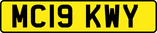 MC19KWY