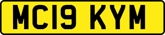 MC19KYM