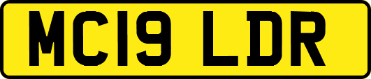 MC19LDR