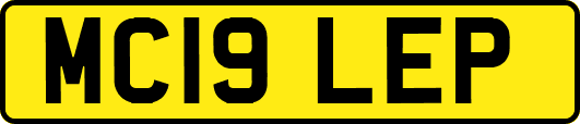 MC19LEP