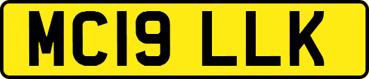 MC19LLK