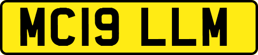 MC19LLM