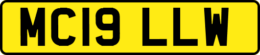 MC19LLW