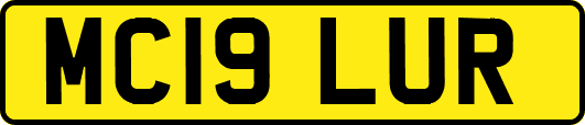MC19LUR