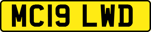 MC19LWD
