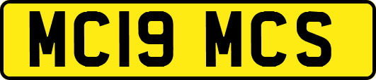 MC19MCS