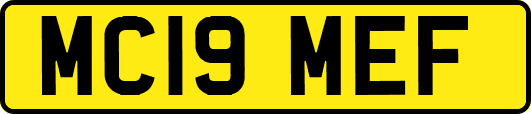 MC19MEF