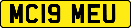 MC19MEU