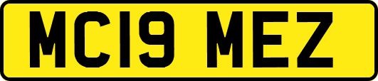 MC19MEZ