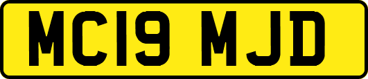 MC19MJD