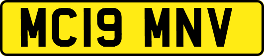 MC19MNV