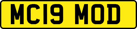 MC19MOD