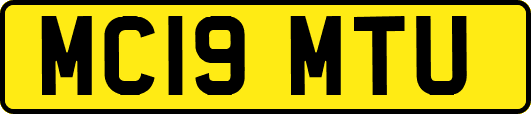 MC19MTU