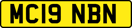 MC19NBN