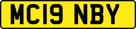 MC19NBY