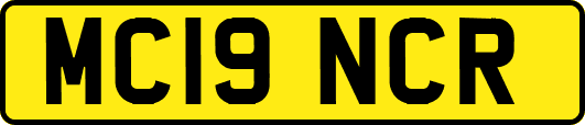 MC19NCR