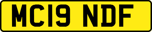 MC19NDF