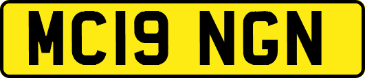MC19NGN