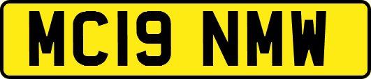 MC19NMW