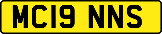 MC19NNS