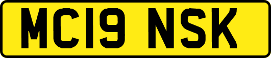 MC19NSK