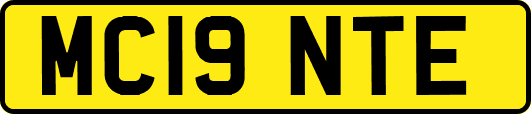 MC19NTE